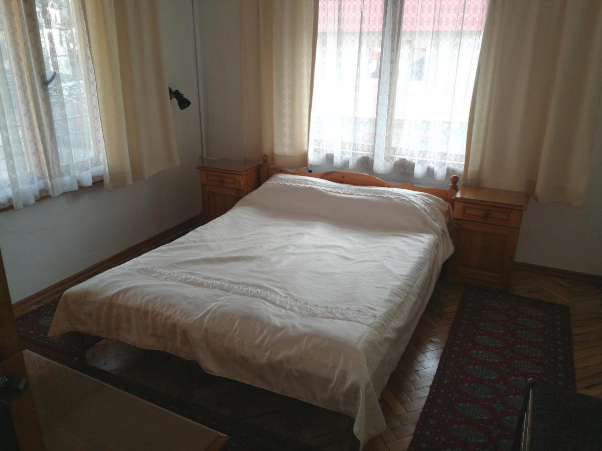 Guest Rooms Metaksinovi Chepelare Esterno foto