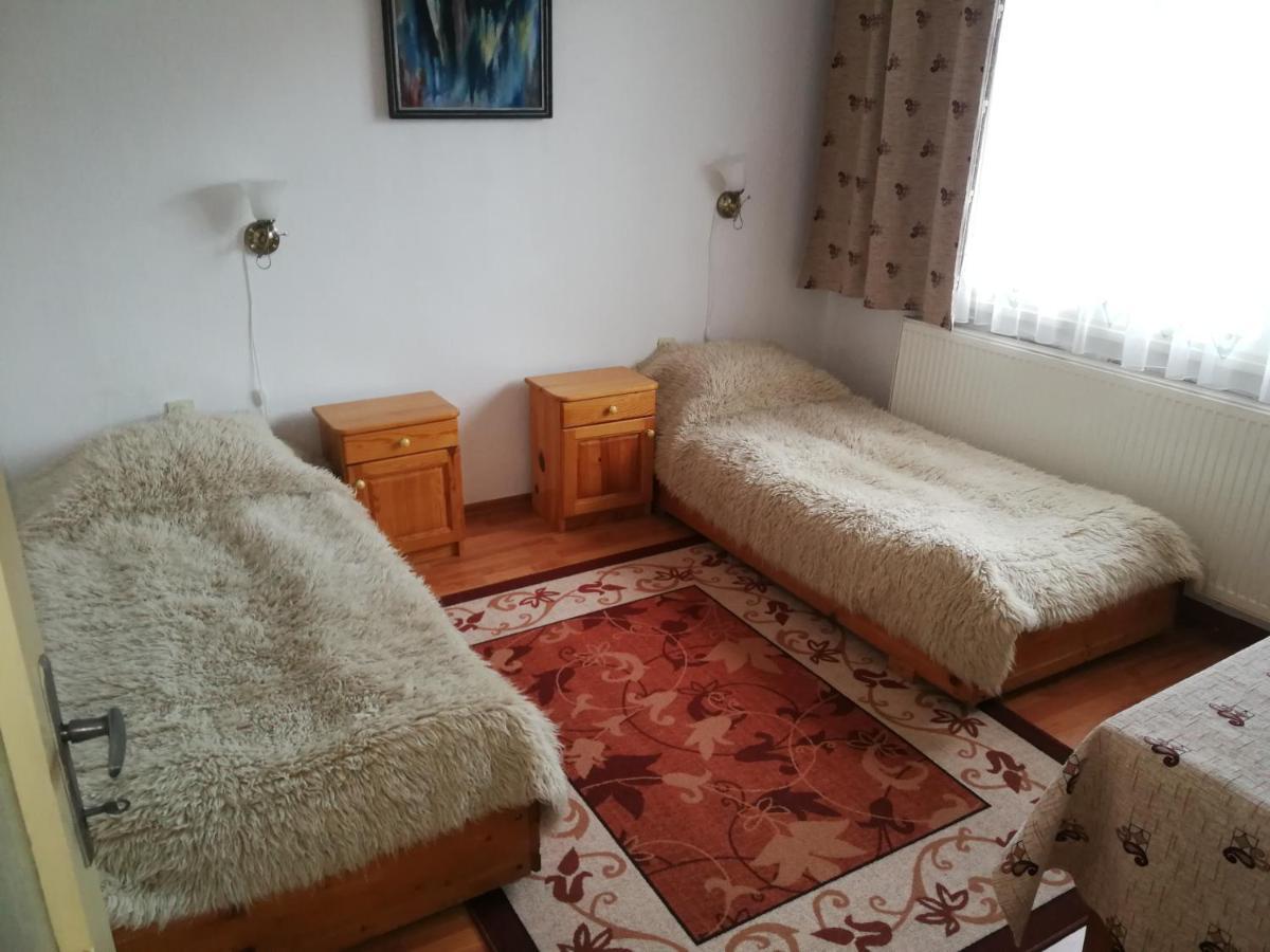 Guest Rooms Metaksinovi Chepelare Esterno foto