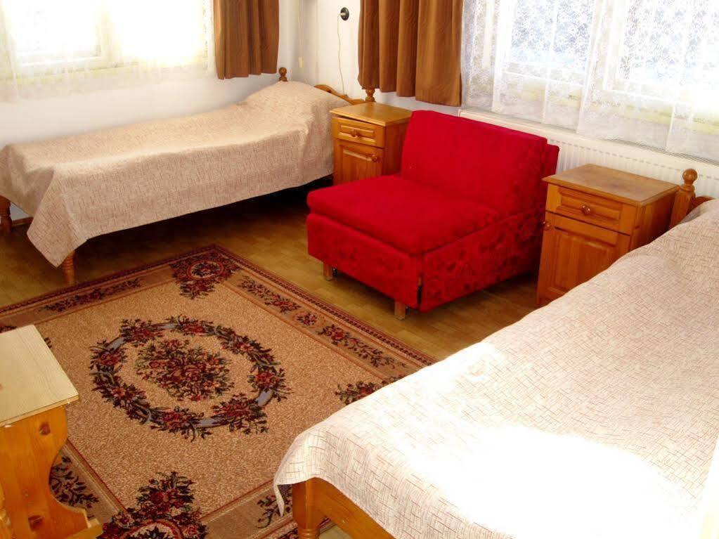 Guest Rooms Metaksinovi Chepelare Esterno foto
