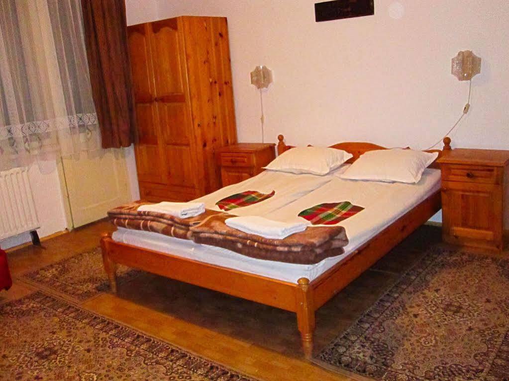Guest Rooms Metaksinovi Chepelare Esterno foto